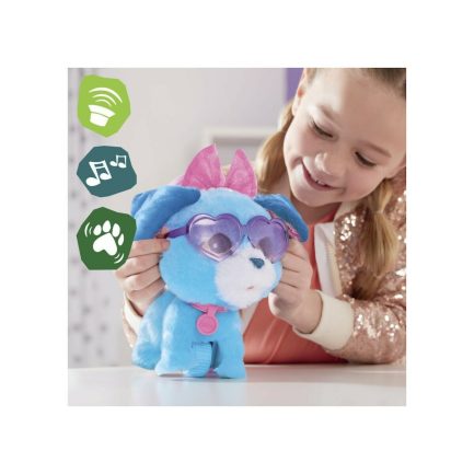Παιχνιδολαμπάδα Hasbro Λούτρινο Furreal Ετών με Ήχο 25.4 εκ. για 4+ Ετών (F3507) - Image 7