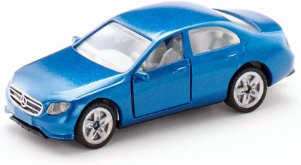 Siku Αυτοκινητάκι Mercedes-Benz E 350 D για 3+ Ετών (1501) - Image 2