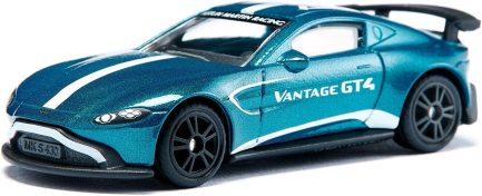 Siku Αυτοκινητάκι Aston Martin Vantage GT4 για 3+ Ετών (1577) - Image 3
