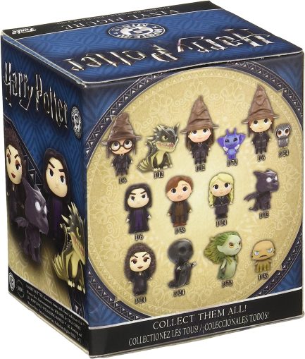 Funko Mystery Mini: Harry Potter (CDU 12) Blind Box (889698147224) - Image 2