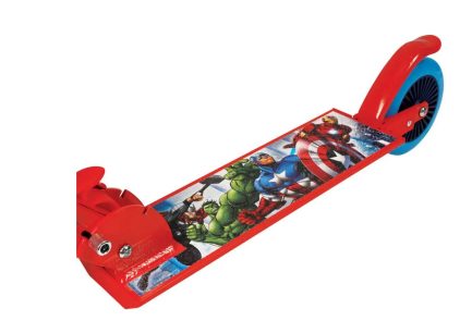 AS Παιδικό Πατίνι Marvel Avengers Για 5+ Χρονών 5004-50196 - Image 4