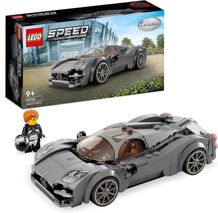 Lego Speed Champions Pagani Utopia (76915) - Image 2