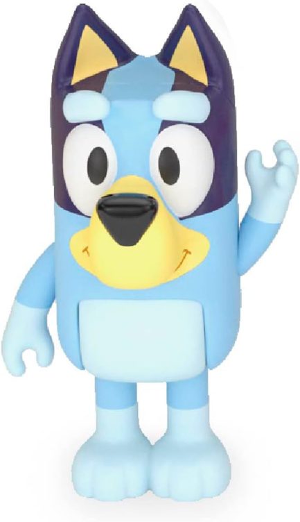 Giochi Preziosi Παιχνίδι Μινιατούρα Bluey Playground για 3+ Ετών (BLY02000-2) - Image 13