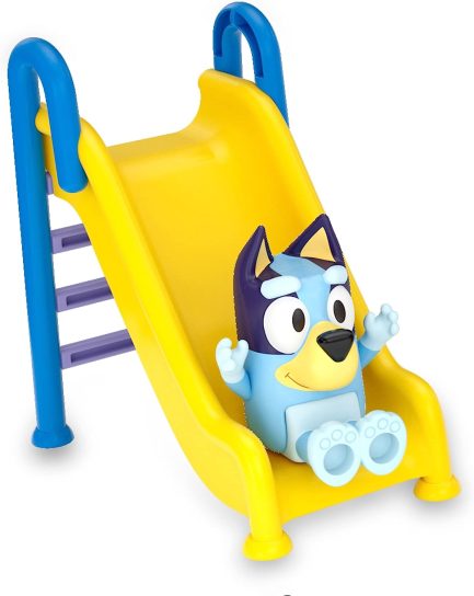Giochi Preziosi Παιχνίδι Μινιατούρα Bluey Playground για 3+ Ετών (BLY02000-2) - Image 3