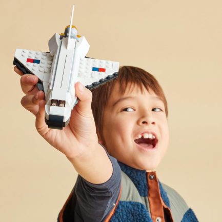 LEGO®Creator 3-in-1: Space Shuttle (31134) - Image 2