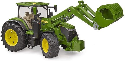 Bruder Τρακτέρ John Deere 7R 350 για 3+ Ετών (03151) - Image 3