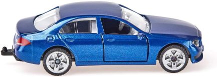 Siku Αυτοκινητάκι Mercedes-Benz E 350 D για 3+ Ετών (1501) - Image 3