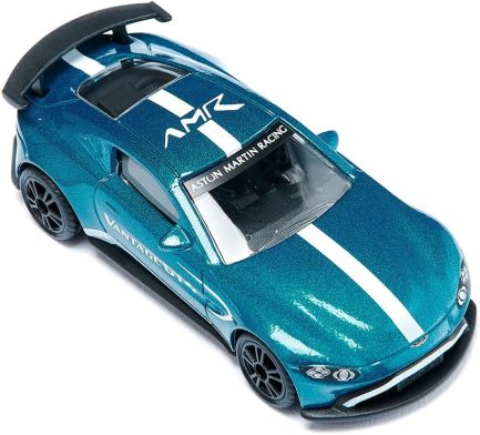 Siku Αυτοκινητάκι Aston Martin Vantage GT4 για 3+ Ετών (1577) - Image 4