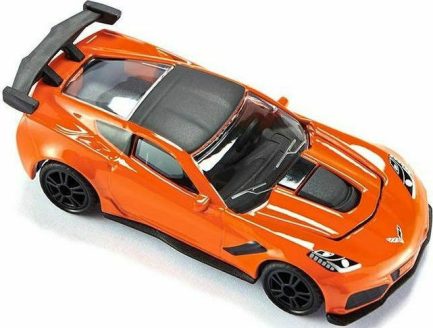 Siku Αυτοκινητάκι Chevrolet Corvette ZR1 (1534) - Image 2