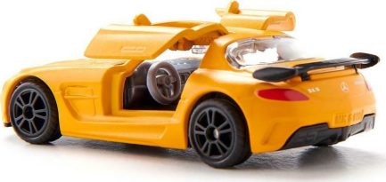 Siku Αυτοκινητάκι Mercedes AMG SLS για 3+ Ετών (1542) - Image 2