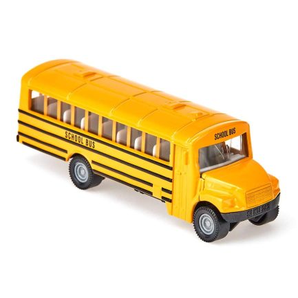Siku Λεωφορείο School Bus για 3+ Ετών (1319) - Image 2