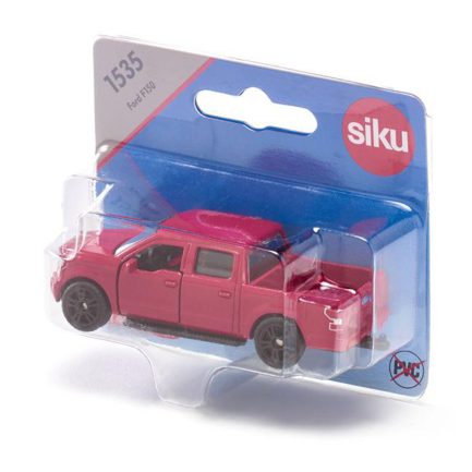 Siku Αυτοκινητάκι Αγροτικό Ford F150 (1535) - Image 4
