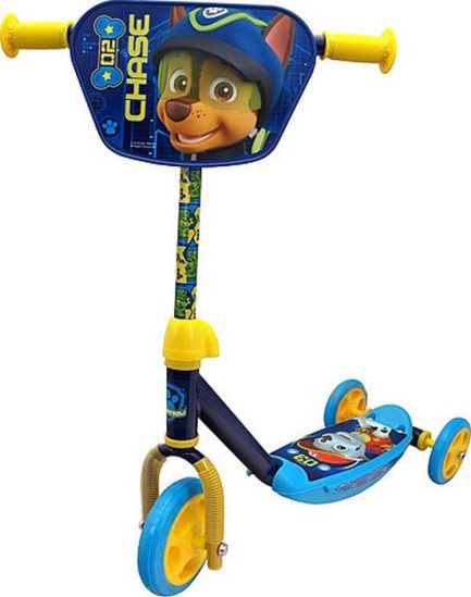 AS Παιδικό Scooter Paw Patrol Για 2-5 Χρονών (5004-50165) - Image 2