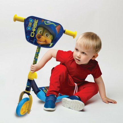 AS Παιδικό Scooter Paw Patrol Για 2-5 Χρονών (5004-50165) - Image 5