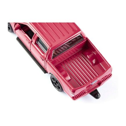 Siku Αυτοκινητάκι Αγροτικό Ford F150 (1535) - Image 6