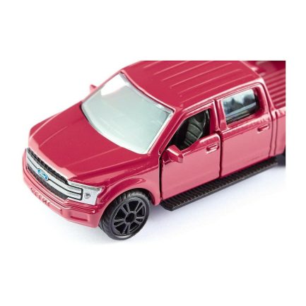 Siku Αυτοκινητάκι Αγροτικό Ford F150 (1535) - Image 7