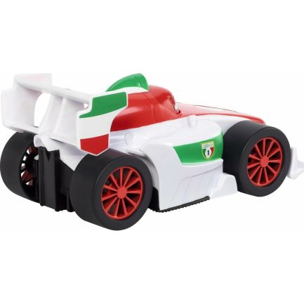 Mattel Disney Cars: Track Talkers Οχήματα με Ήχους - Francesto Bernoulli (GXT31) - Image 3
