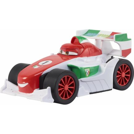 Mattel Disney Cars: Track Talkers Οχήματα με Ήχους - Francesto Bernoulli (GXT31) - Image 4