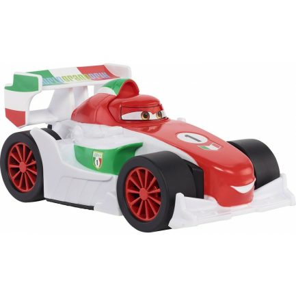 Mattel Disney Cars: Track Talkers Οχήματα με Ήχους - Francesto Bernoulli (GXT31) - Image 2