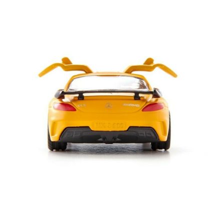 Siku Αυτοκινητάκι Mercedes AMG SLS για 3+ Ετών (1542) - Image 3