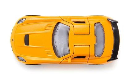 Siku Αυτοκινητάκι Mercedes AMG SLS για 3+ Ετών (1542) - Image 5