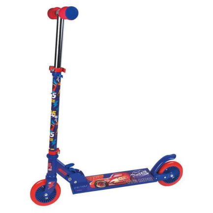 AS Παιδικό Πατίνι Disney Pixar Cars Για 5+ Χρονών (5004-50233) - Image 4