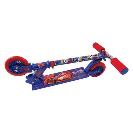 AS Παιδικό Πατίνι Disney Pixar Cars Για 5+ Χρονών (5004-50233) - Image 3