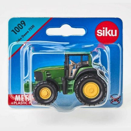 Siku Τρακτέρ John Deere 7530 για 3+ Ετών (1009) - Image 2