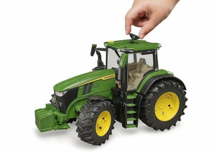 Bruder Τρακτέρ John Deere για 3+ Ετών (03150) - Image 2