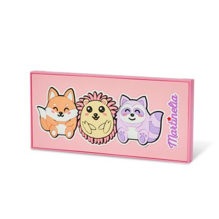 Martinelia My Best Friend Eyeshadow Palette Παιδική Παλέτα Σκιών n.w. 23gr (24164) - Image 2
