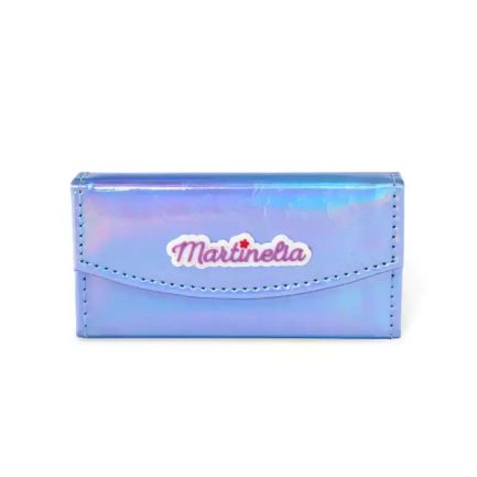 Martinelia Unicorn’s Galaxy Dream Small Makeup Wallet 14cm*8cm*3cm - Image 3