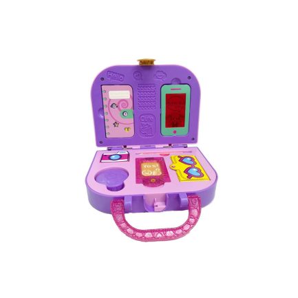 Fanatics Παιχνίδι Μινιατούρα Funlockets Secret Message Maker για 6+ Ετών (KD022230) - Image 2