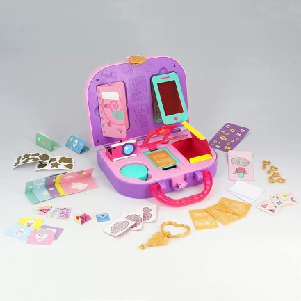 Fanatics Παιχνίδι Μινιατούρα Funlockets Secret Message Maker για 6+ Ετών (KD022230) - Image 3