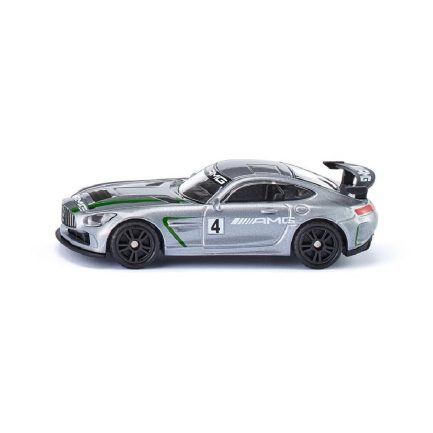 Siku Αυτοκίνητο Αγωνιστικό Mercedes-AMG GT4 (1529) - Image 5