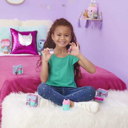 Spin Master Παιχνίδι Μινιατούρα Gabby's Dollhouse για 3+ Ετών 7.6εκ. (6060455) - Image 2