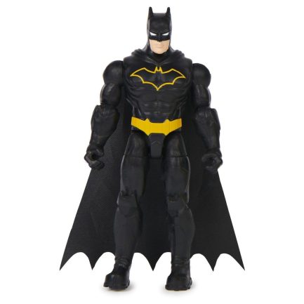 Spin Master DC Batman: Batman (Black) Action Figure (30cm) (6065135) - Image 2