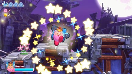 Kirby's Return to Dream Land Deluxe Switch Game new - Image 5