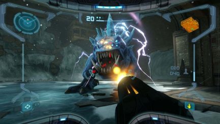 Metroid Prime Remastered Switch Game new - Image 4