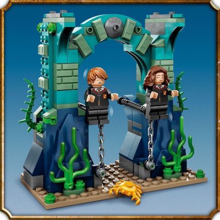 LEGO Harry Potter Triwizard Tournament: The Black Lake (76420) - Image 5