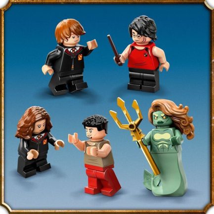 LEGO Harry Potter Triwizard Tournament: The Black Lake (76420) - Image 6