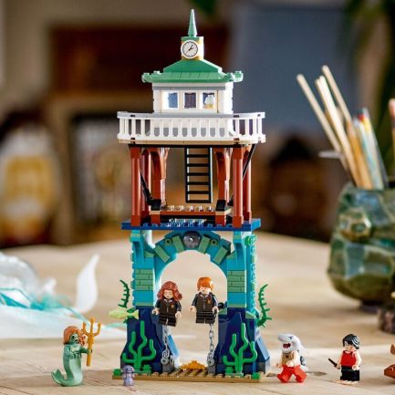 LEGO Harry Potter Triwizard Tournament: The Black Lake (76420) - Image 7