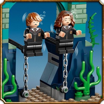 LEGO Harry Potter Triwizard Tournament: The Black Lake (76420) - Image 10