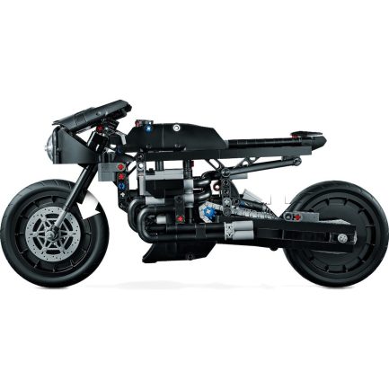 LEGO Technic The Batman-Batcycle (42155) - Image 5