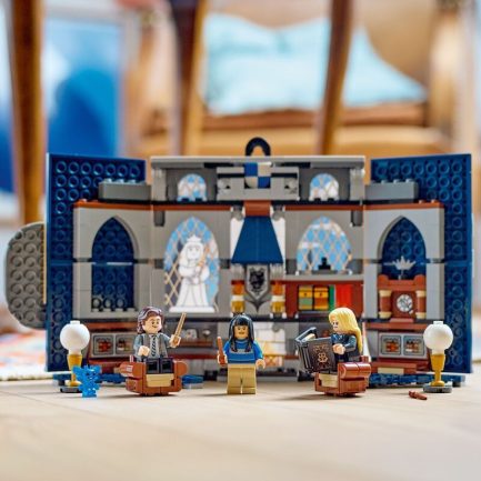 Lego Harry Potter Ravenclaw Hpuse Banner (76411) - Image 2