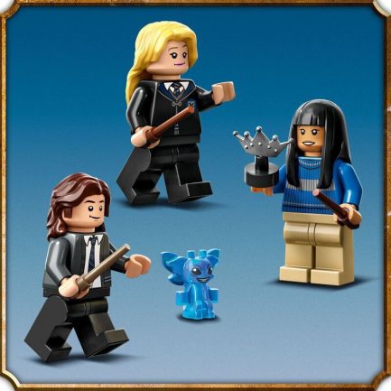 Lego Harry Potter Ravenclaw Hpuse Banner (76411) - Image 4