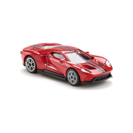 Siku Αυτοκινητάκι Ford GT (1526) - Image 5