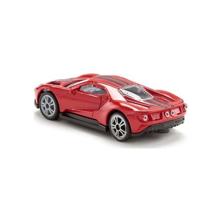 Siku Αυτοκινητάκι Ford GT (1526) - Image 3