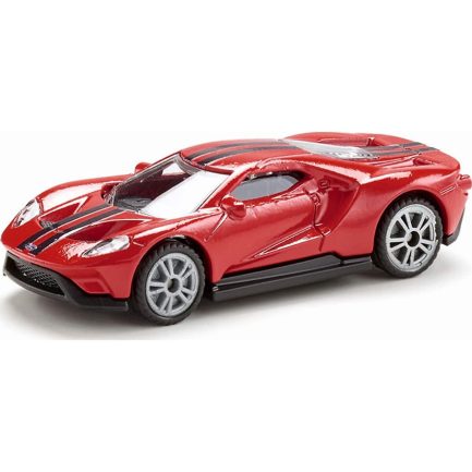 Siku Αυτοκινητάκι Ford GT (1526) - Image 4