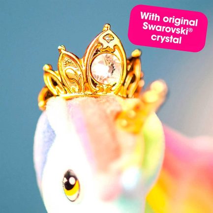 Craze Παιχνίδι Μινιατούρα Galupy Unicorn 9εκ. Μονόκερος σε Σακουλάκι Έκπληξη (Διάφορα Σχέδια) 1τμχ (CRZ17739) - Image 4