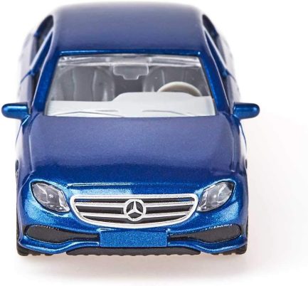 Siku Αυτοκινητάκι Mercedes-Benz E 350 D για 3+ Ετών (1501) - Image 4